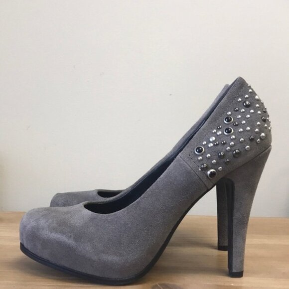 Apepazza Armonia Women's Pump - Picture 2 of 6